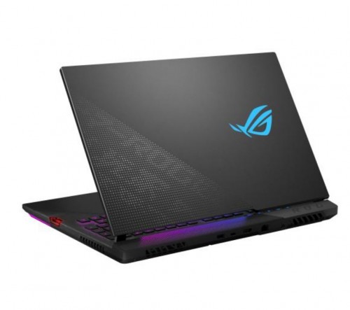 Promocja na ASUS ROG Strix SCAR