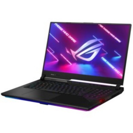 Promocja na ASUS ROG Strix SCAR