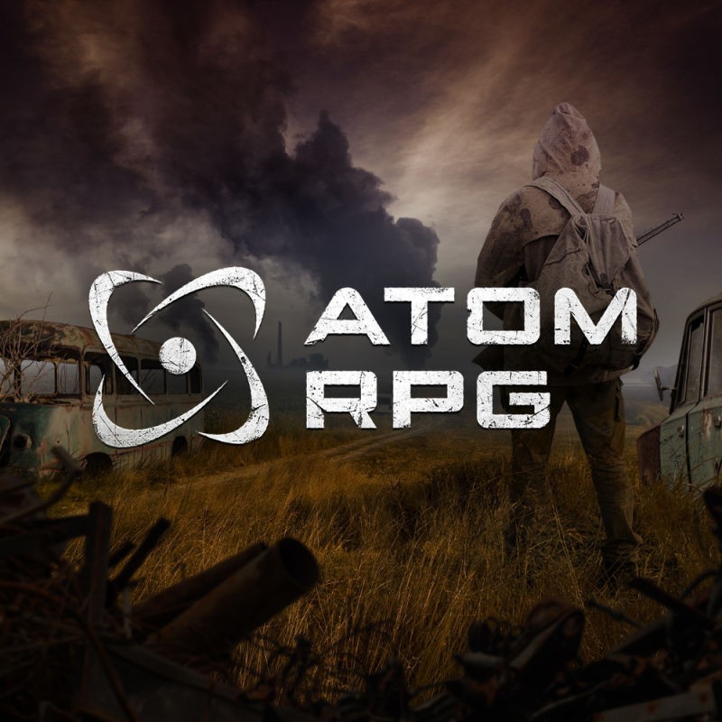 Promocja na ATOM RPG