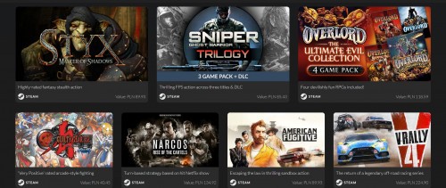 Promocja na All Stars 13 Bundle