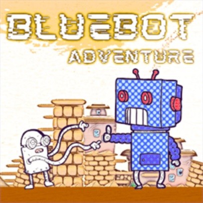 Promocja na Bluebot Adventure