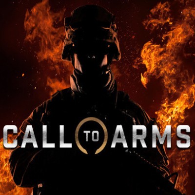 Promocja na Call to Arms