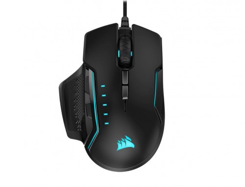 Promocja na Corsair Glaive RGB PRO