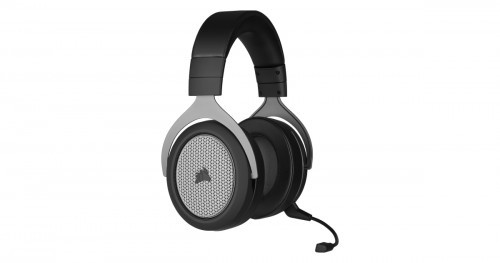 Promocja na Corsair HS75 XB Wireless Gaming Headset