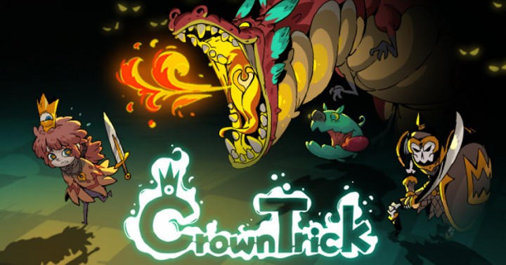 Promocja na Crown Trick
