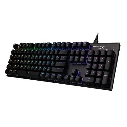 Promocja na HyperX Alloy FPS RGB Kailh Silver Speed