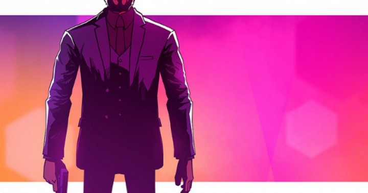 Promocja na John Wick Hex