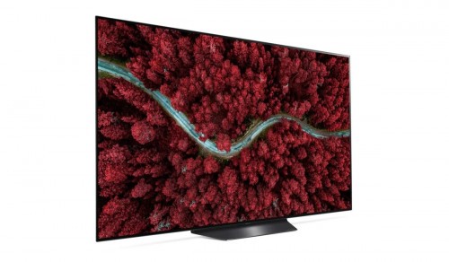 Promocja na Telewizor LG OLED 65BX3LB 