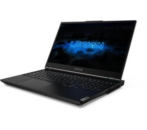Promocja na Lenovo Legion 5 15IMH05H