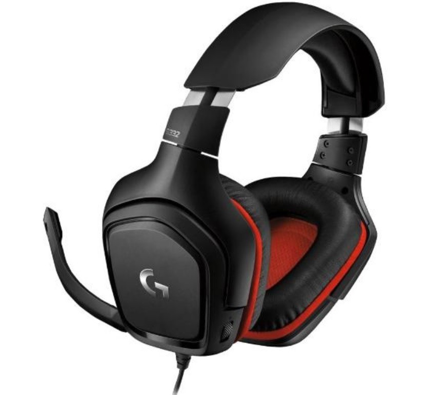 Promocja na Logitech G332