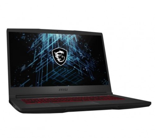 Promocja na MSI GF65 Thin