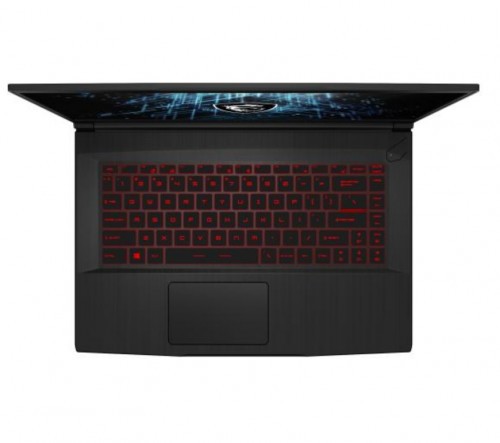 Promocja na MSI GF65 Thin
