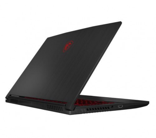 Promocja na MSI GF65 Thin