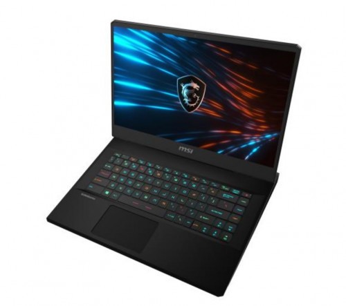Promocja na MSI GP66 Leopard