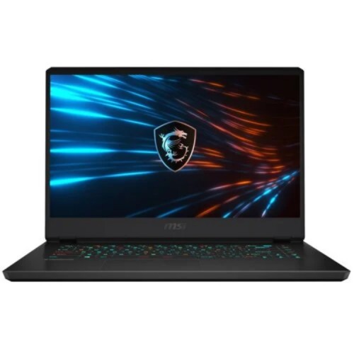 Promocja na MSI GP66 Leopard