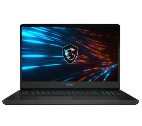 Promocja na MSI GP76 Leopard