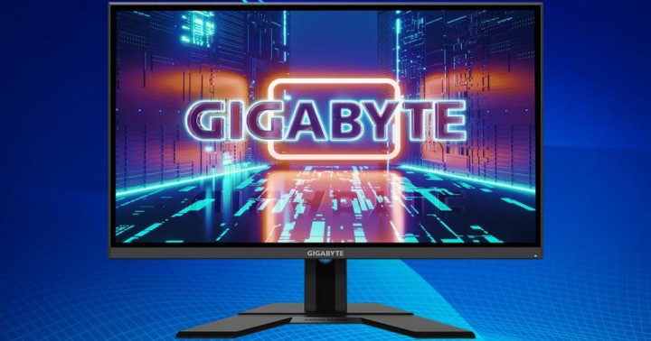 Promocja na Monitor-27-Gigabyte-27F