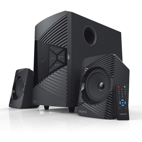 Promocja na Creative SBS E2500
