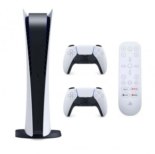 Promocja na PlayStation 5