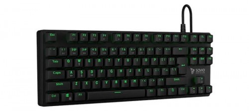 Promocja na Savio Tempest RX Outemu Blue