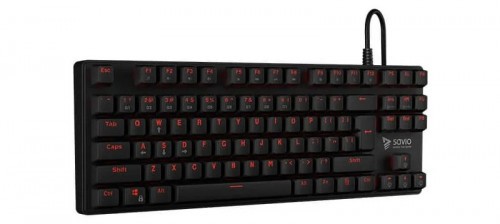 Promocja na Savio Tempest RX Outemu Red