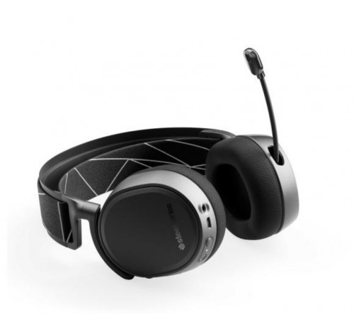 Promocja na SteelSeries Arctis 9
