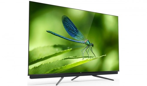 Promocja na Telewizor TCL QLED 65C815 
