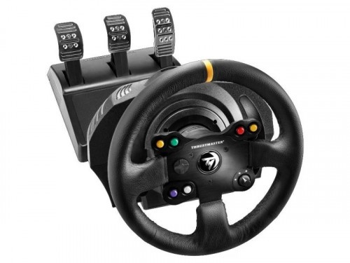 Promocja na Thrustmaster TX Racing Wheel Leather Edition