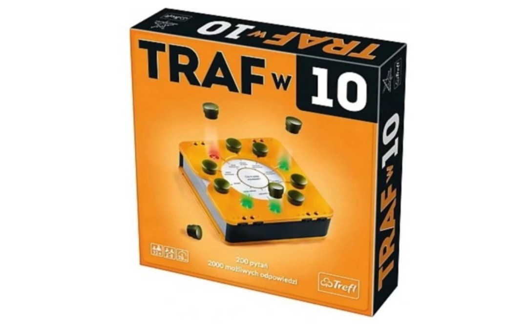 Promocja na Traf w 10