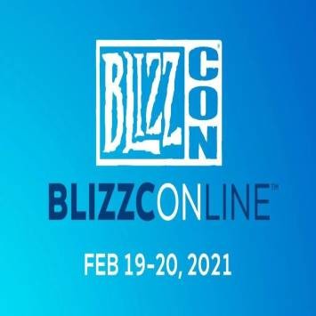 BlizzConline 2021