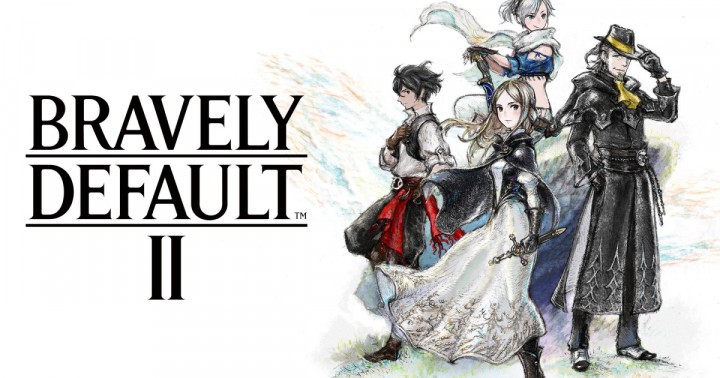Promocja na Bravely Default