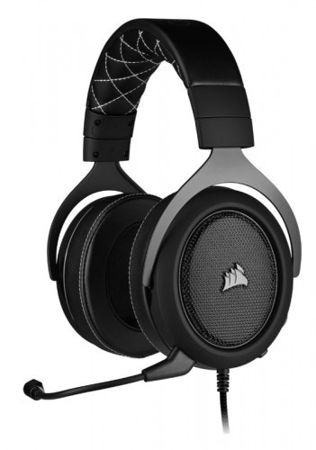 Promocja na słuchawki Corsair HS60 Pro Surround