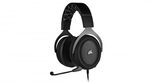 Promocja na Corsair HS60 Pro Surround