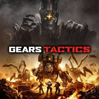 Promocja na Gears Tactics