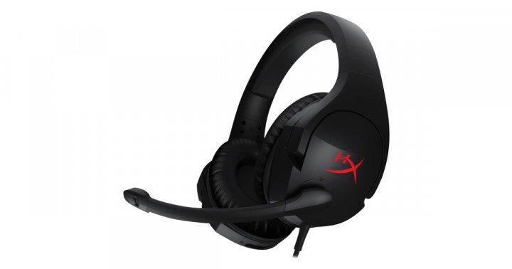 Promocja na HyperX Cloud Stinger
