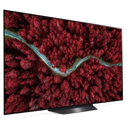 Promocja na LG OLED BX3LB