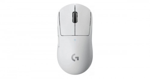 Promocja na mysz Logitech Pro X SuperLight