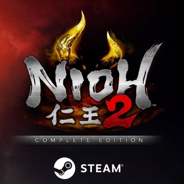 Promocja na Nioh 2 Complete Edition
