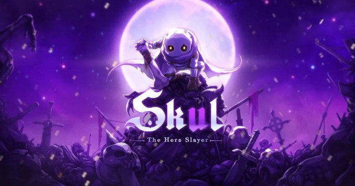 Slay The Hero Slayer