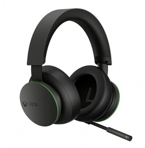 Promocja na zestaw słuchawkowy Xbox