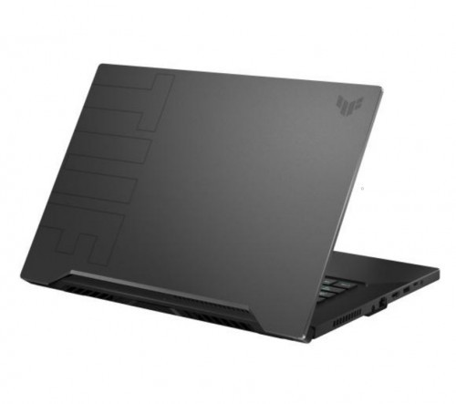 Promocja na ASUS TUF Gaming Dash F15