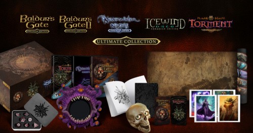 Promocja na Beamdog Ultimate Enhanced