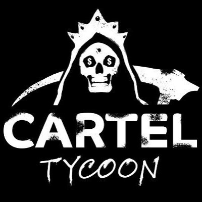 Promocja na Cartel Tycoon