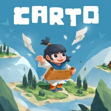 Promocja na Carto