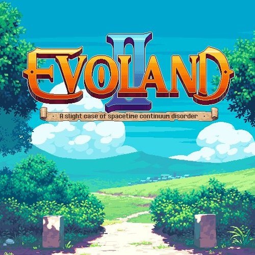 Promocja na Evoland II
