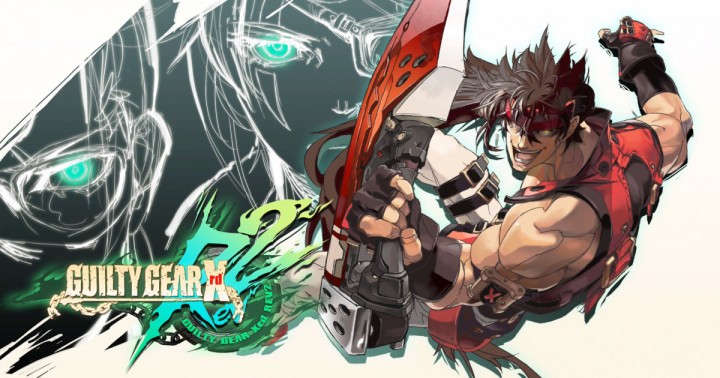 Promocja na GUILTY GEAR Xrd -REVELATOR- (+DLC Characters) + REV 2 All-in-One