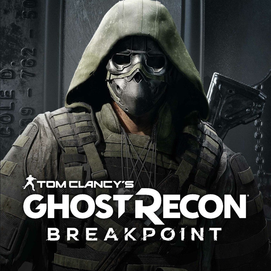 Promocja na Ghost Recon Breakpoint Ultimate