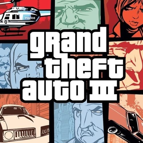 Promocja na Grand Theft Auto III