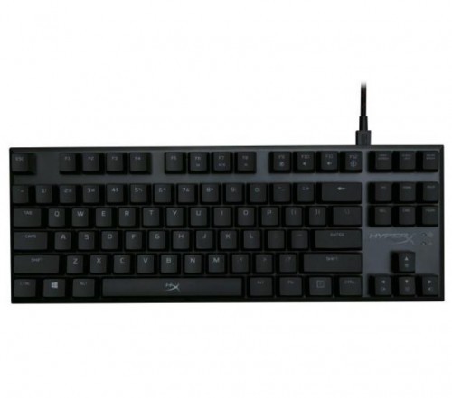 Promocja na HyperX Alloy FPS Pro Cherry MX Red