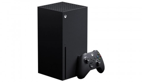 Promocja na XBOX Series X